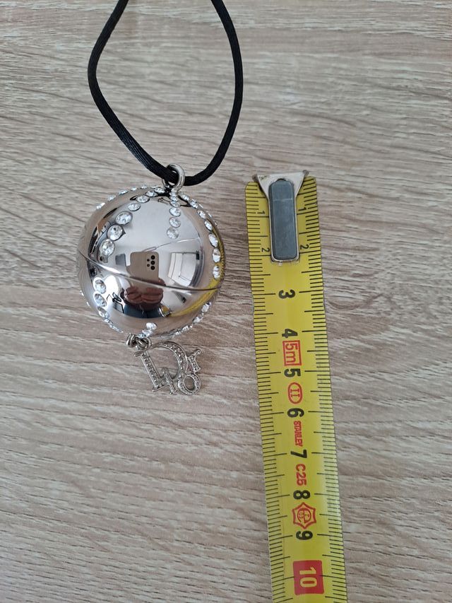 Collar DIORLIGHT edición limitada coleccionistas