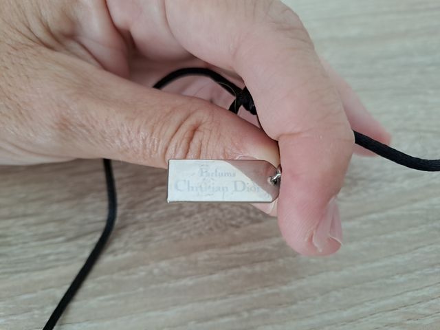 Collar DIORLIGHT edición limitada coleccionistas