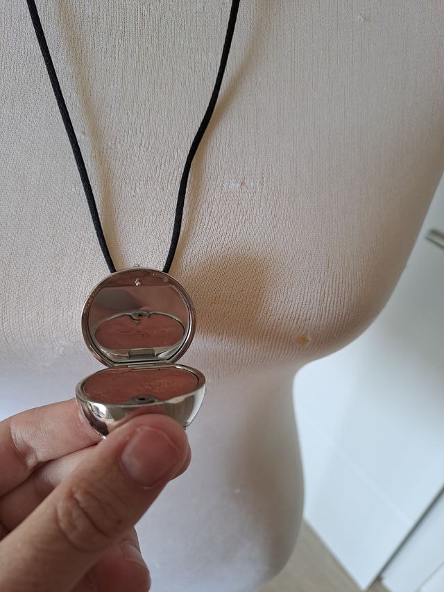 Collar DIORLIGHT edición limitada coleccionistas