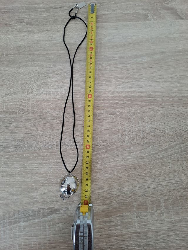 Collar DIORLIGHT edición limitada coleccionistas