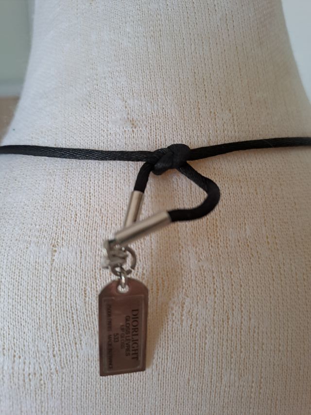 Collar DIORLIGHT edición limitada coleccionistas