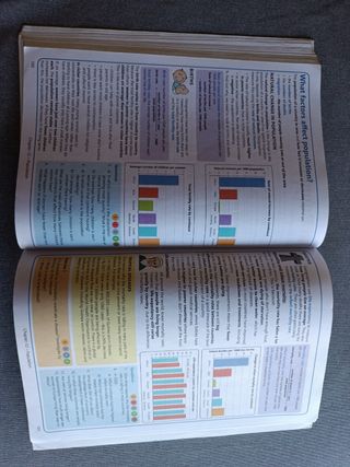 Geography and History - 2° ESO - Andaluc