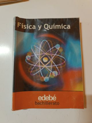 Libros de 1° de bachillerato