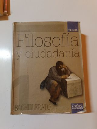 Libros de 1° de bachillerato