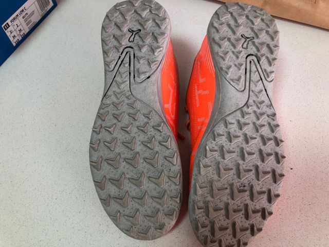 Zapatillas PUMA TALLA 35