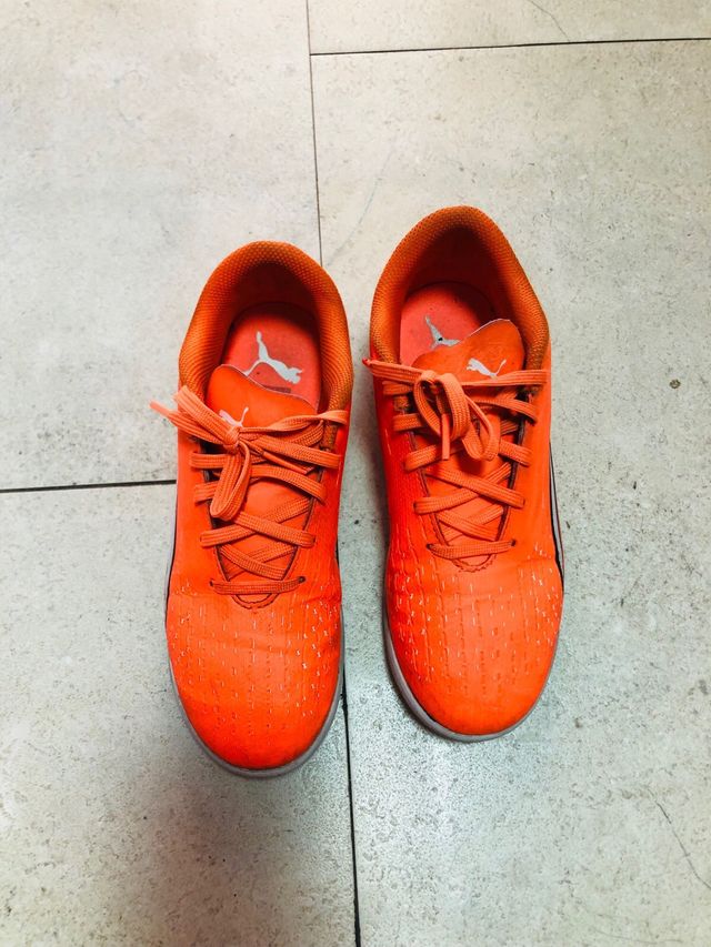 Zapatillas PUMA TALLA 35