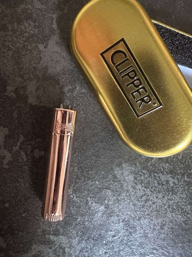 Clipper da collezione