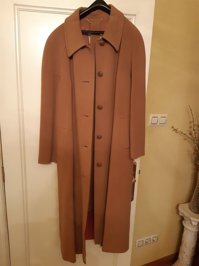 Chaquetón marca Well Talla 46