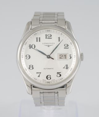 Longines Automatic Master Collection Big Date