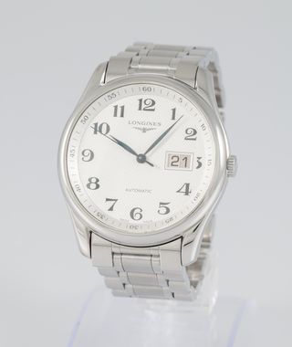 Longines Automatic Master Collection Big Date