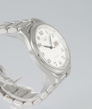 Longines Automatic Master Collection Big Date