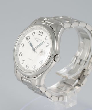 Longines Automatic Master Collection Big Date