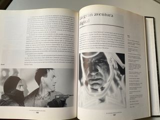 El cine de Ciencia Ficción. De Guzmán Urrero.