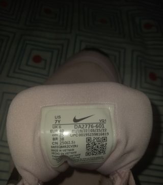 Zapatillas NIKE ORIGINALES