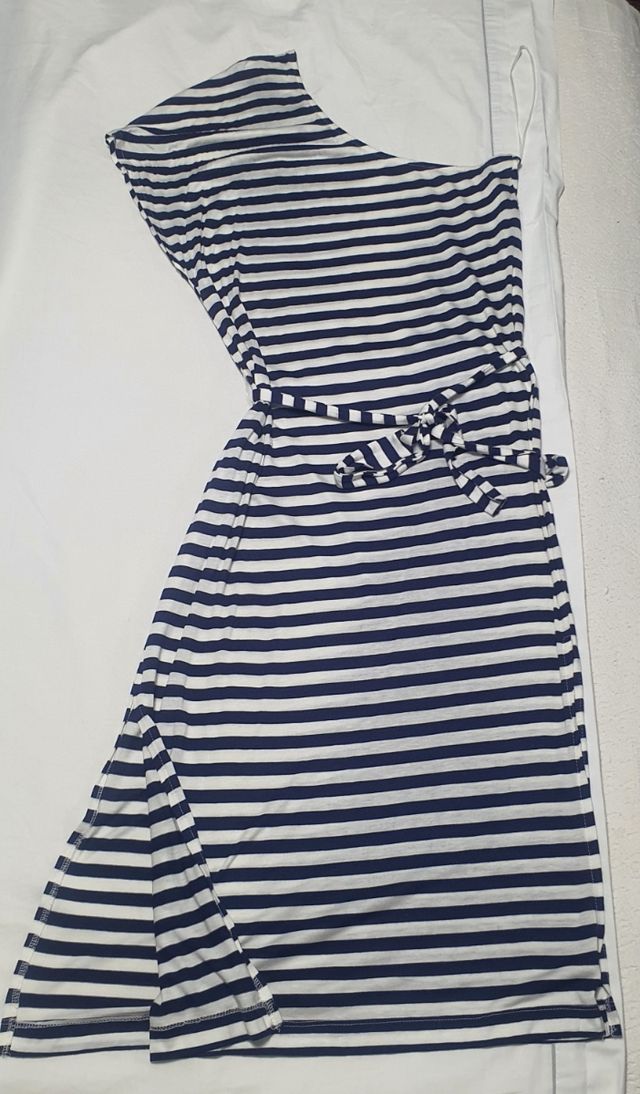 Vestido Marinero Women'Secret. Talla M