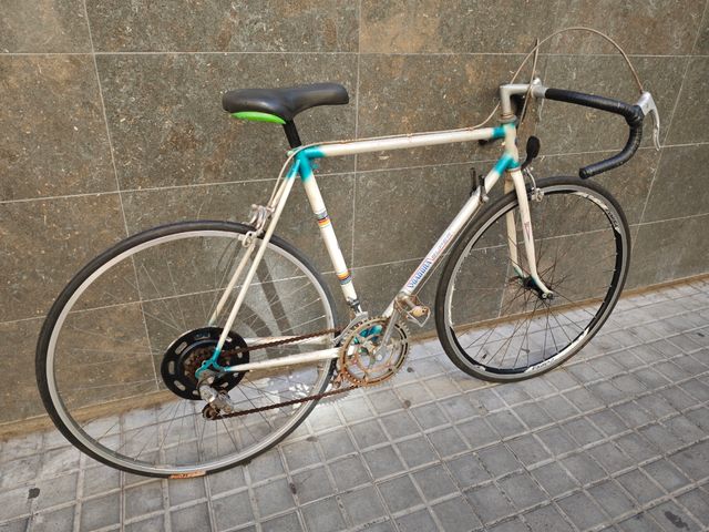 Bicicletta