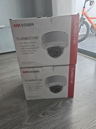 Equipo de vigilancia