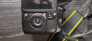 Nikon D3100