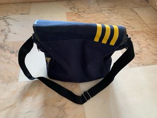 Bolsa bandolera de hombro