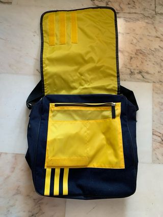 Bolsa bandolera de hombro