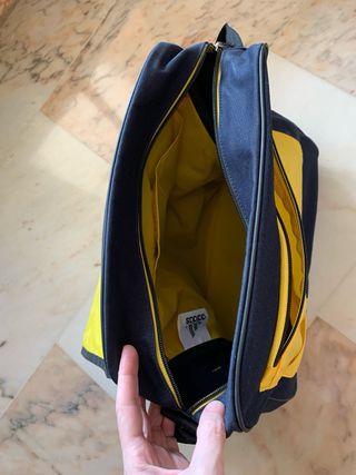 Bolsa bandolera de hombro