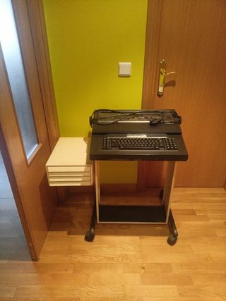 Máquina de escribir Olivetti ET116