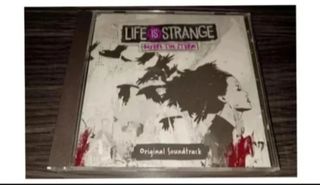 Life is Strange Before the Storm + CD PS4