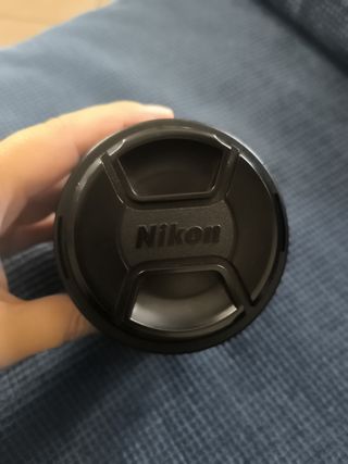 Obiettivo Nikon