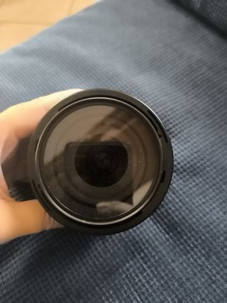 Obiettivo Nikon