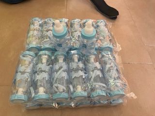 Detalles para bautizo