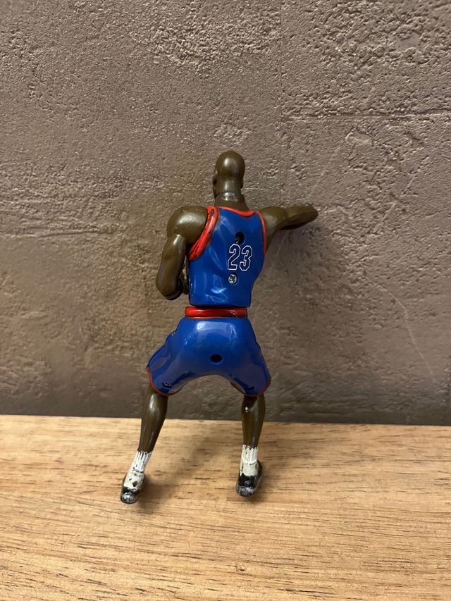 Figura Michael Jordan