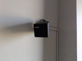Home cinema 