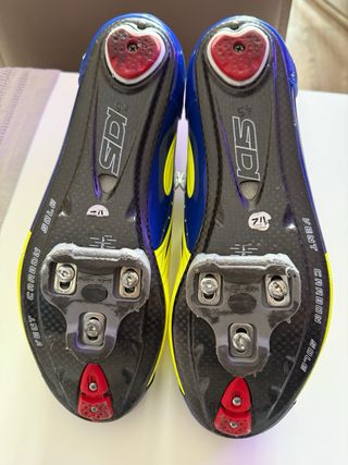 Zapatillas Sidi Wire Carbon