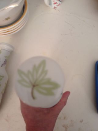 Jarra vino decoradas