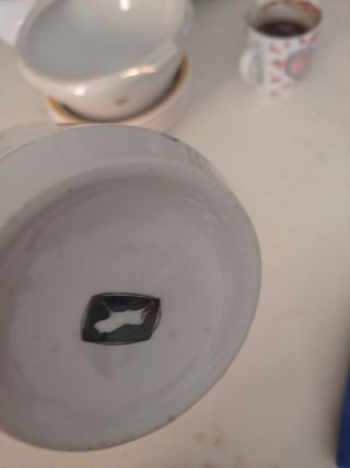 Jarra vino decoradas