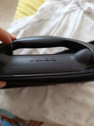 Maletín portadocumento