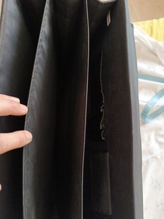 Maletín portadocumento