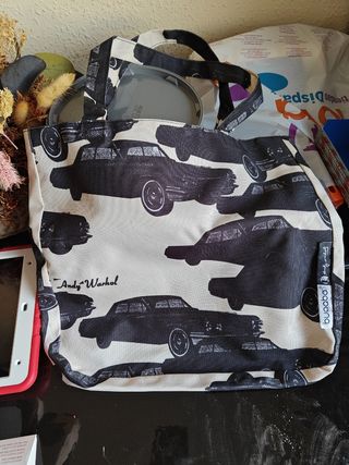 Capota Bugaboo 
