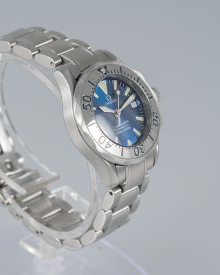 Omega Seamaster Professional 300M Quartz
