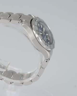 Omega Seamaster Professional 300M Quartz