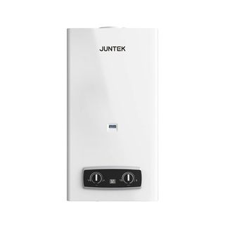 CALENTADOR JUNTEK ATMOSFERICO JCAH-10 ECO 10 LT