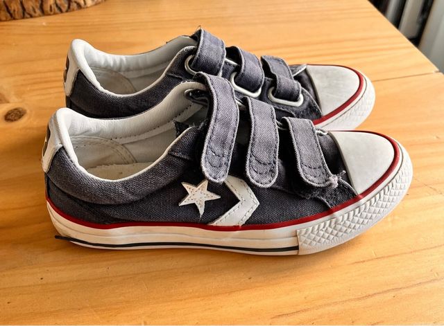 Converse niño