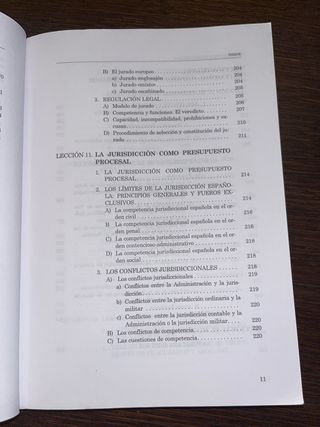 Introduccion al Derecho Procesal