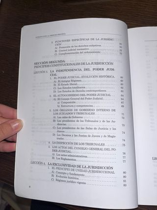 Introduccion al Derecho Procesal