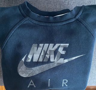 Sudadera Nike niño