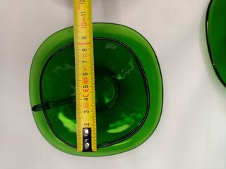 Juego de café Vereco verde France