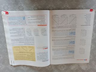 Matemáticas aplicadas ciencias sociales 