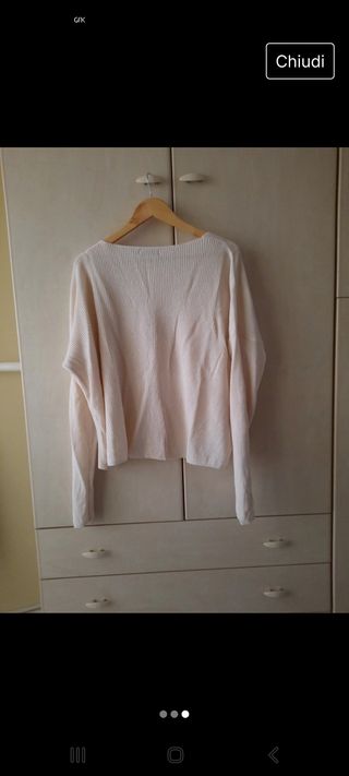 Cardigan Stradivarius