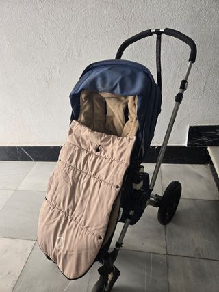 Carrito bugaboo