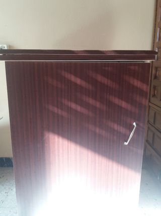 Máquina de coser Singer